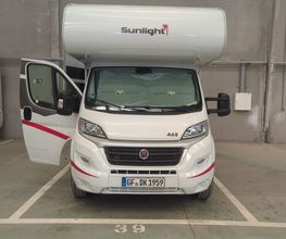 CARAVANA PARKING imagen 9