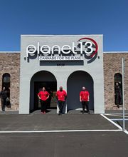 Planet 13 Neighborhood Dispensary Port Richey image 2