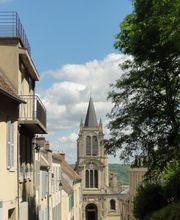 Montfort L'Amaury Immobilier image 7