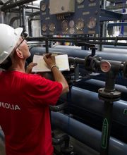 Veolia Solutions Deutschland GmbH Bild 1