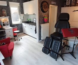 Tattoo Time Stade Bild 11