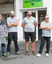 AUTO CONTROLE MASSY DEKRA image 4