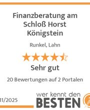 werkenntdenBESTEN.de Qualitätssiegel