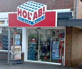 HOL'AB! Getränkemarkt Bild 1