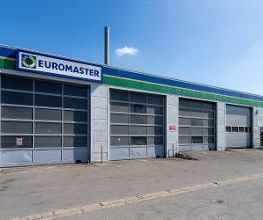 Euromaster Valenciennes image 11