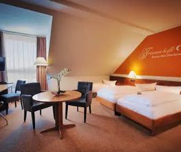 Hotel Sportwelt Radeberg Bild 1