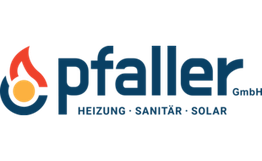 Pfaller GmbH Heizung Sanitär Solar