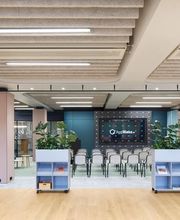 SAP AppHaus Walldorf Bild 1