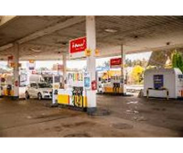 Shell Recharge Charging Station Bild 8