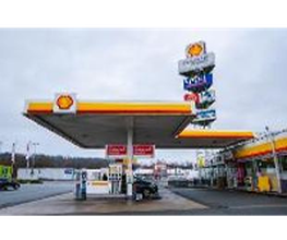 Shell Recharge Charging Station Bild 3