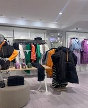 Ulla Popken | Große Größen | Hamburg City Bild 3