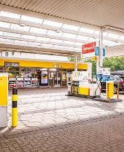 Shell Recharge Charging Station Bild 3