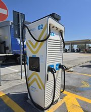 Free to X Charging Station immagine 4