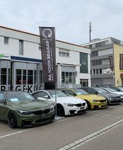 Garage Koch AG Bild 1