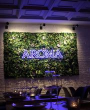 AROMA - Bar | Restaurant | Events Bild 12