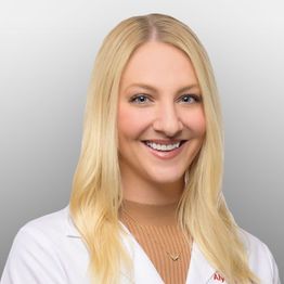 Alyson Thede, MD