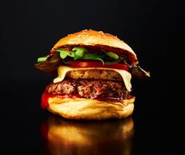 Golden Burgers Bild 3