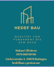 Hedef Bau Bild 19