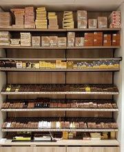 Zigarren Dürr im Shopville, Zürich HB Bild 5