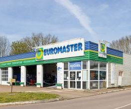 Euromaster Avallon image 5