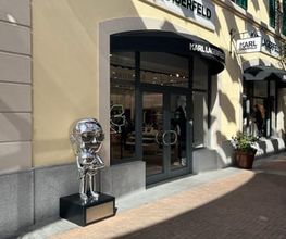 KARL LAGERFELD Outlet imagen 7