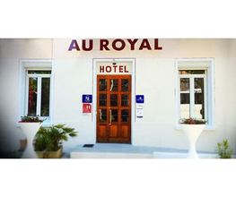 Au Royal image 3