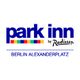 Park Inn by Radisson Berlin Alexanderplatz