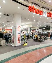 Shoe City Das Schloss Bild 2