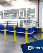 Parking Interparking Tour Montparnasse image 1