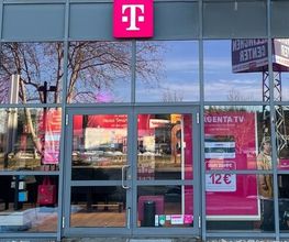 Telekom Shop Bild 1