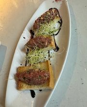 Le Relais du Petit Bourg Bild 5