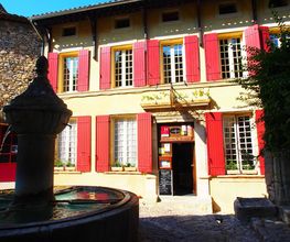 Hostellerie Le Beffroi image 7