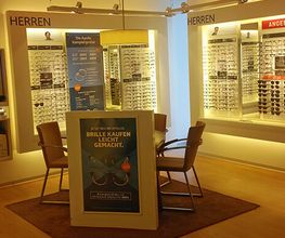 Apollo-Optik - Hemer im Edeka-Center Grebestein Bild 4