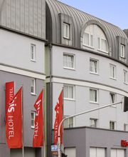 ibis Mainz City Bild 1
