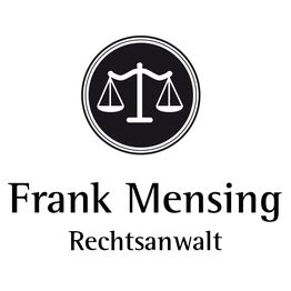 Frank Mensing Rechtsanwalt