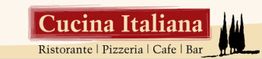 Cucina Italiana  -  Ristorante | Pizzeria | Cafe | Bar