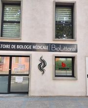 Laboratoire Le Beausset Route de Marseille -  BIOGROUP CÔTE D'AZUR image 1
