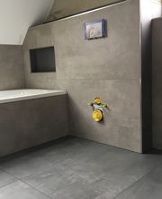 Fliesenfachbetrieb Dominik Wegener Bild 11