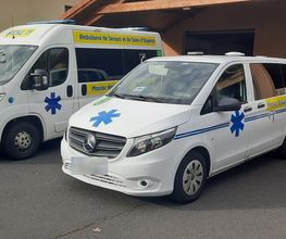 Ambulances Massiac image 2