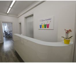 Zahnarztpraxis Dres. Schuler & Burri AG Bild 1