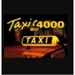 Taxi 4000