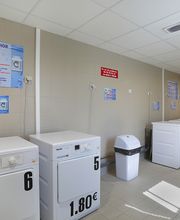 Résidence étudiante Nemea Nanterre Campus image 20