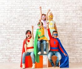Schatzsuche-Coaching - Unterstützung für Kinder mit ADHS in der Schweiz Bild 3