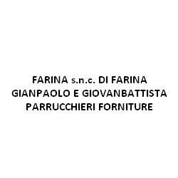 Farina Parrucchieri Forniture logo