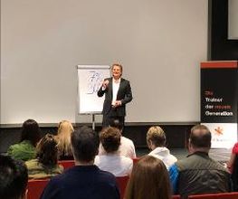 Sven Sander Charisma-Experte Bild 1