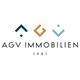 Logo AGV Immobilien
