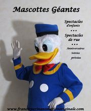 Francis PERIN Animation Originale image 3