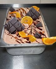 Eis Mango Bild 6