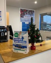 Accueil SECURITEST RAMBOUILLET