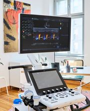 Dr. med.univ. Markus Moser: Kardiologische Privatpraxis - Kardiologe Berlin Bild 14